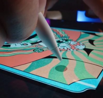 Una prossima Apple Pencil avrà funzioni molto avanzate