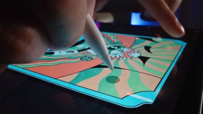 In arrivo la nuova Apple Pencil 3, ma niente iPad di nuova generazione – RUMOR