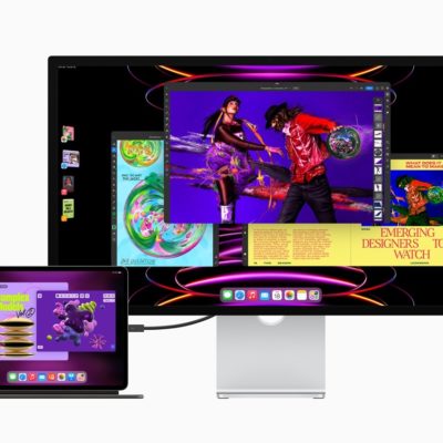 Stage Manager offrirà nuove funzioni su iPadOS 17