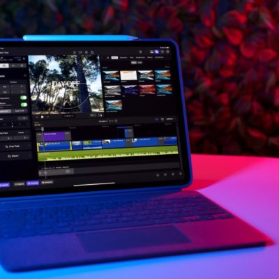 Final Cut Pro per iPad: si può davvero lavorare come su Mac? – RECENSIONE
