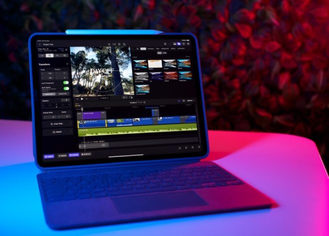 Final Cut Pro per iPad: si può davvero lavorare come su Mac? – RECENSIONE