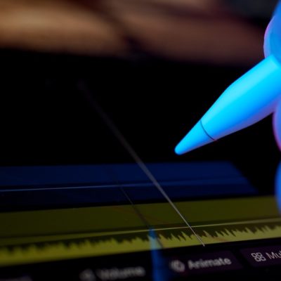 Disponibile il primo aggiornamento di Final Cut per iPad