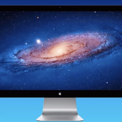 Thunderbolt Display e iPad Air di prima generazione sono dispositivi “obsoleti”