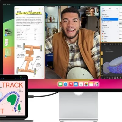 Usare l’iPad in Clamshell Mode è possibile con iPadOS 17