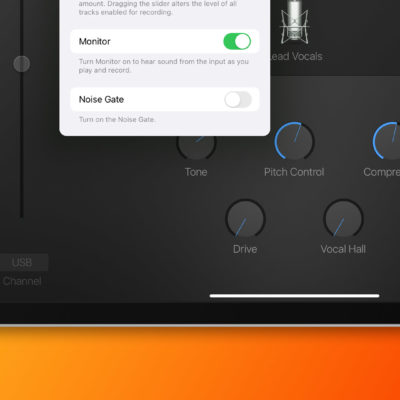 iPadOS 17 aggiunge il supporto per webcam e microfoni USB-C e di monitor esterni