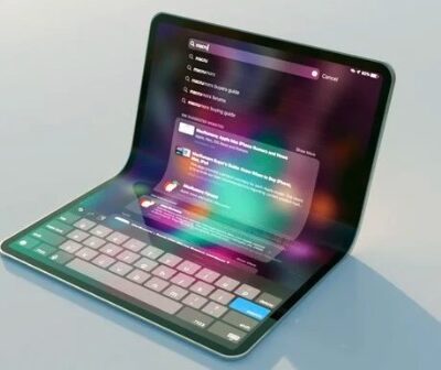 Apple vuole realizzare un iPad pieghevole