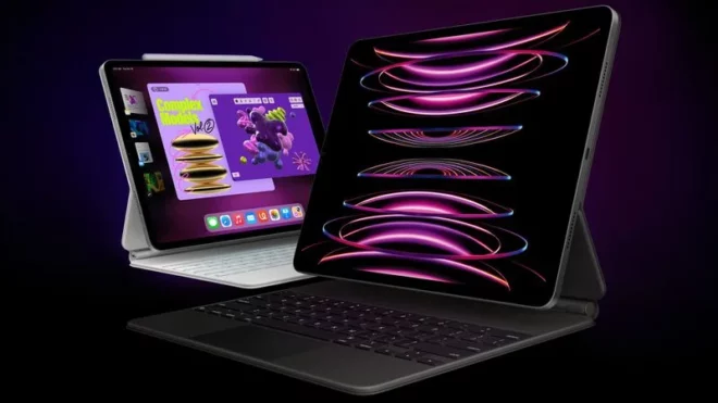 iPad Pro 12-9″, ritorno allo schermo LCD nel 2024?