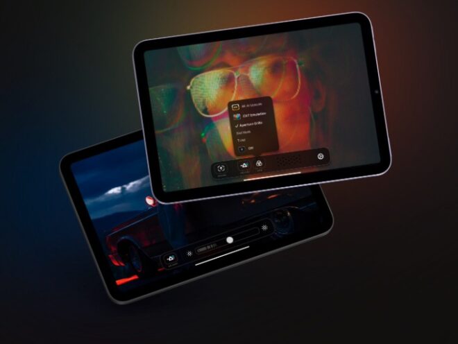 Con l’app Orion, iPad diventa un monitor HDMI