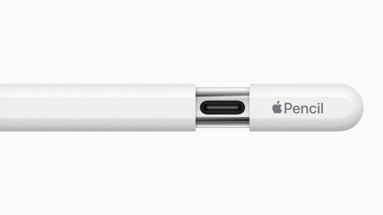 Apple-Pencil-USB-C