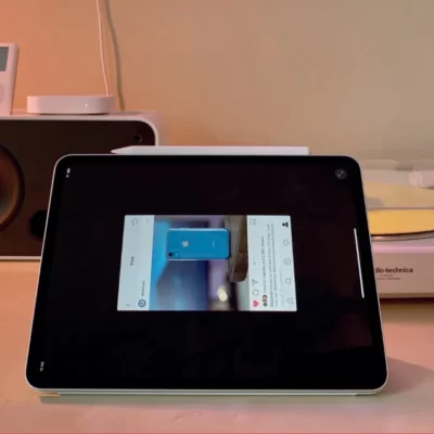 Il CEO di Instagram dice che l’app per iPad non è una priorità