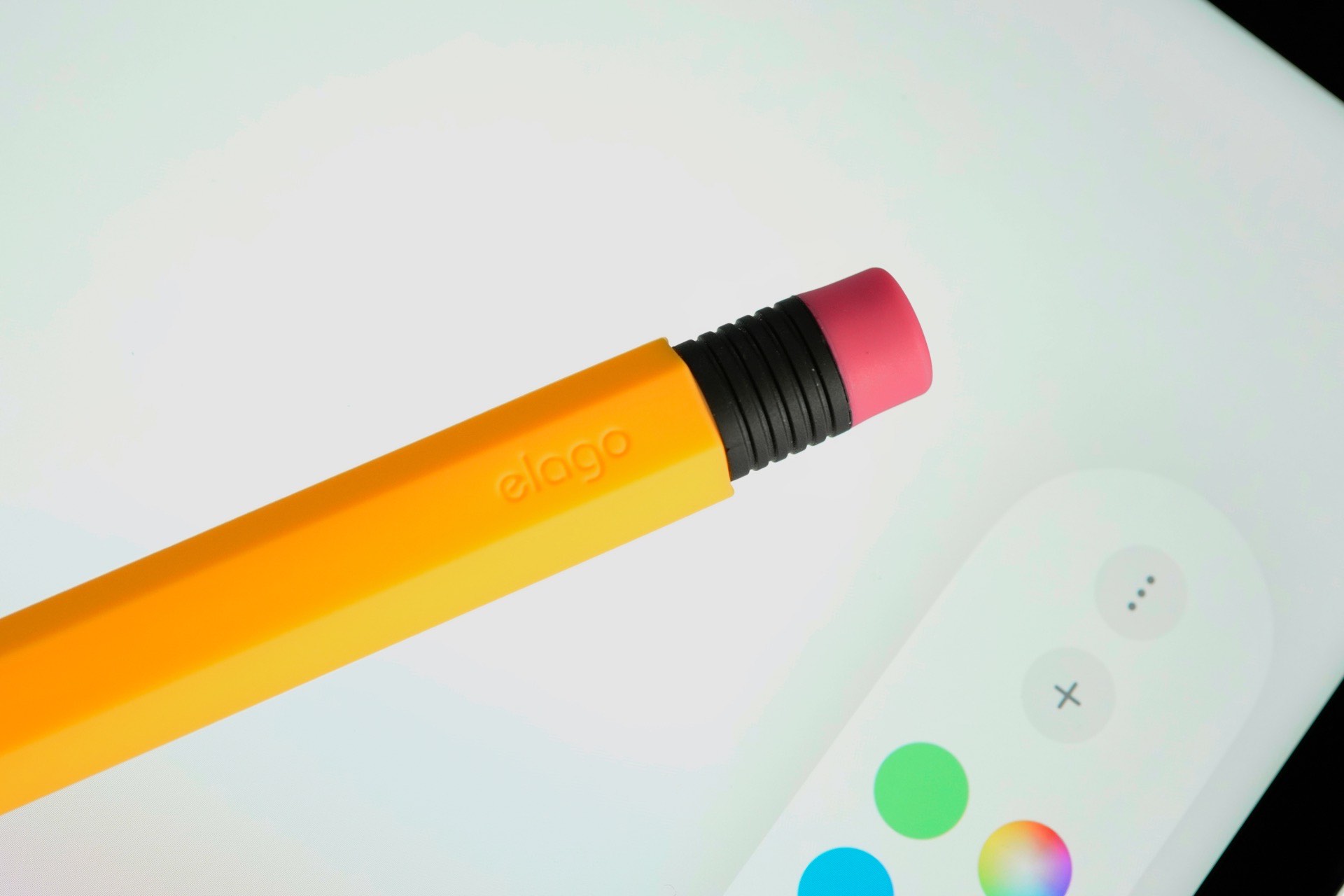 Custodia Apple Pencil Elago