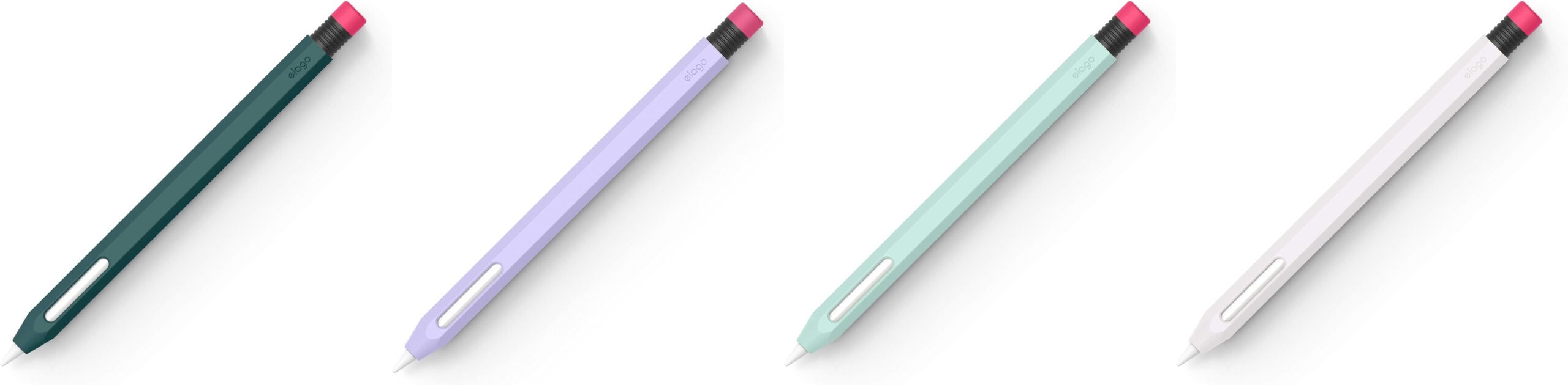 Colori Custodia Apple Pencil Elago