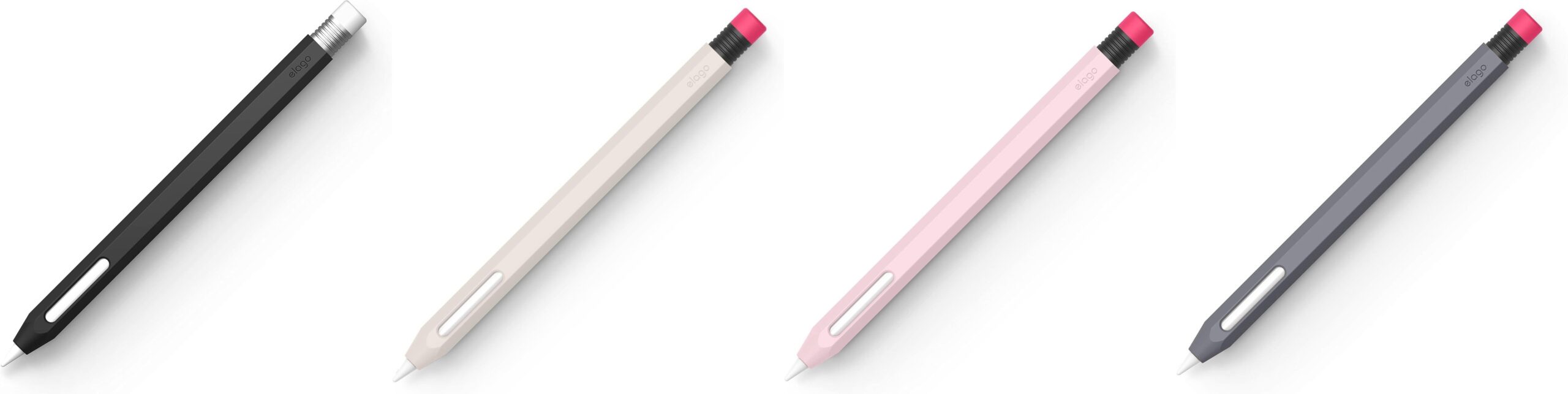 Questa è la custodia più bella per Apple Pencil di seconda generazione? -  iPad - iPhone Italia