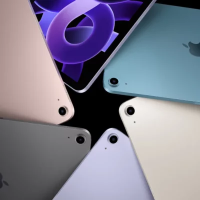 Sarà un 2024 ricco di novità per gli iPad