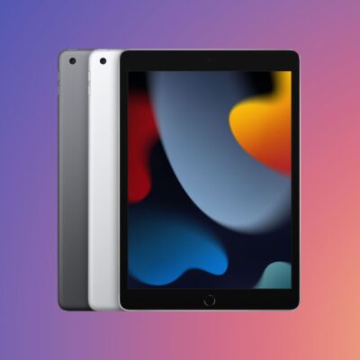 Il nuovo iPad entry-level atteso nella seconda metà del 2024