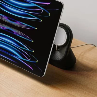 La ricarica MagSafe potrebbe arrivare anche su iPad Pro