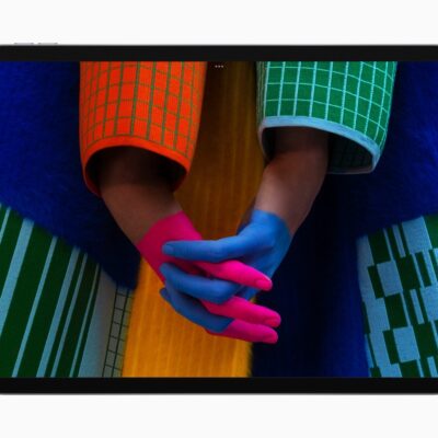 iPad Air 6: cosa aspettarsi dal prossimo modello?