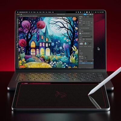 L’app Slate di Astropad consente di controllare il Mac con iPad e Apple Pencil