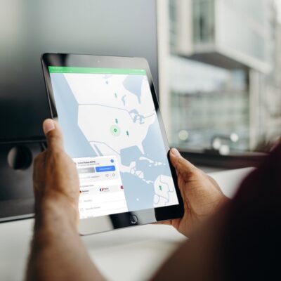 Le migliori VPN per iPad