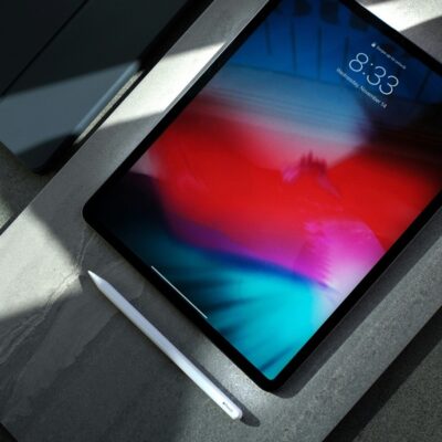 I nuovi iPad Pro e iPad Air potrebbero arrivare a maggio