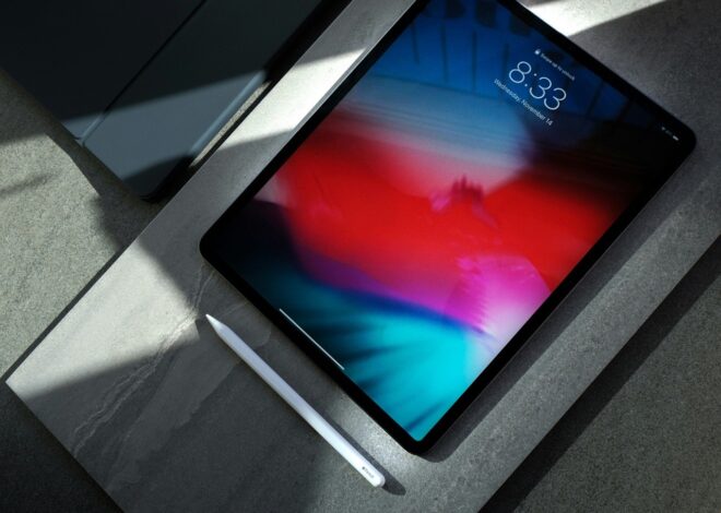 I nuovi iPad Pro e iPad Air potrebbero arrivare a maggio