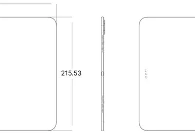 Gurman conferma l’arrivo di nuovi iPad Pro e iPad Air, ecco quando