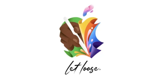 Apple ha usato iPad per l’editing dell’evento “Let Loose”