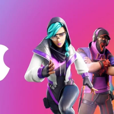 Epic Games porterà Fortnite anche su iPad