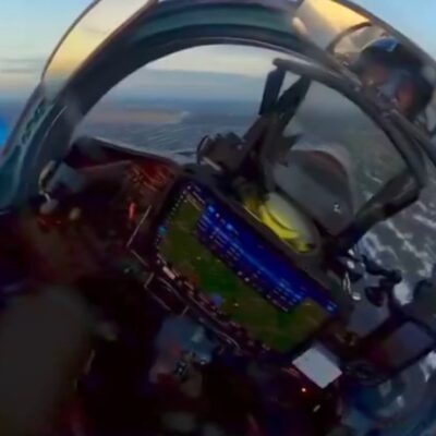 Come l’iPad è diventato cruciale per lo sforzo bellico dell’Ucraina