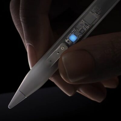 iFixit smonta iPad Pro e Apple Pencil Pro