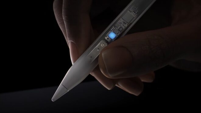 iFixit smonta iPad Pro e Apple Pencil Pro
