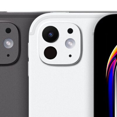 “Worlds Made on iPad”, il nuovo spot Apple dedicato alla creatività