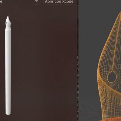 La Apple Pencil Pro e la cura dei dettagli, a cosa serve l’ombra digitale?