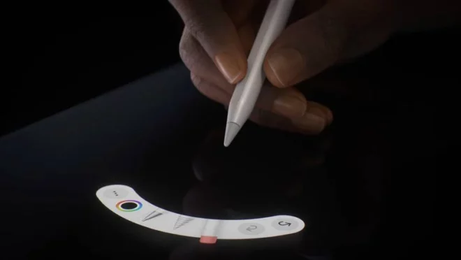 Apple Pencil Pro, tante novità e funzioni avanzate
