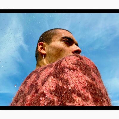 I nuovi iPad Pro supportano una frequenza di aggiornamento inferiore