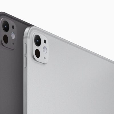 Apple pubblica il primo spot dedicato all’iPad Pro M4