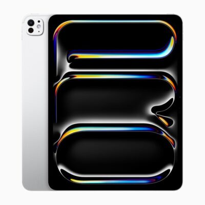 L’iPad Pro M4 si piega? Non più del modello precedente