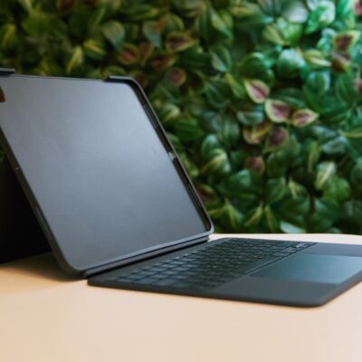 Ecco come si rinnova la Logitech Combo Touch per iPad Pro (M4) – RECENSIONE