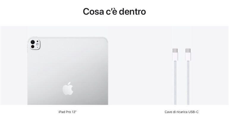 confezione ipad pro 2024