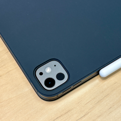 iPad Pro M4 ha un misterioso sensore sulla fotocamera posteriore, di cosa si tratta?