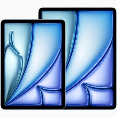 iPad Air e iPad Pro 2024, Apple Pencil Pro e nuova Magic Keyboard disponibili su Amazon