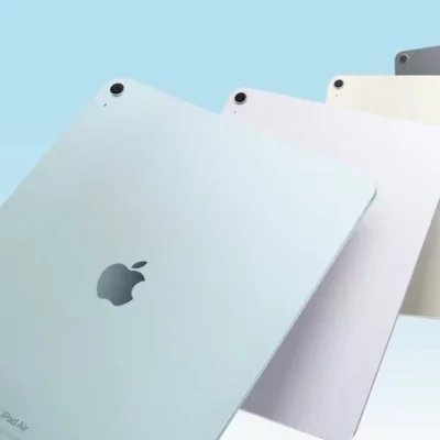 Ecco i nuovi iPad Air 6 con chip M2!