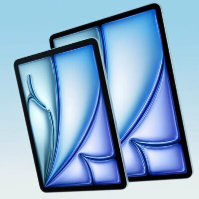 Apple al lavoro su display a 90Hz per iPad Air e non solo