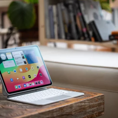 iPad Pro M5 arriverà nel 2025