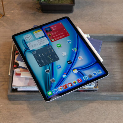 Apple abbassa le specifiche dell’iPad Air M2, “ora” ha un core in meno nella GPU