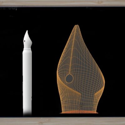 I designer di Apple parlano del perché è stata sviluppata l’ombra digitale della Apple Pencil Pro