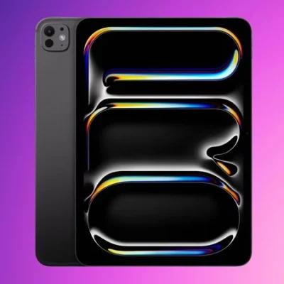 L’iPad Pro M4 ha una funzionalità non svelata da Apple