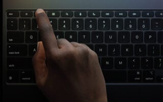 Apple sta testando una nuova Magic Keyboard economica