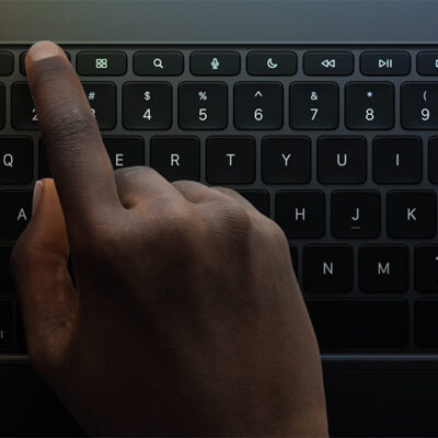 Apple sta testando una nuova Magic Keyboard economica