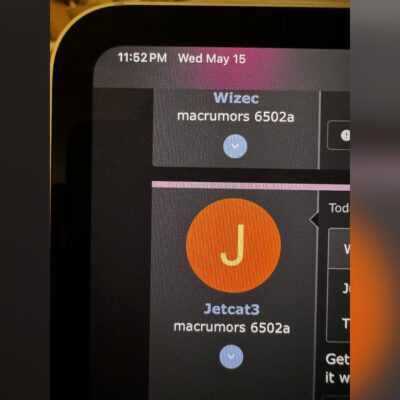 Gli utenti segnalano display “granulosi” sui nuovi iPad Pro M4